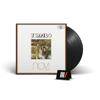 NOVI SINGERS Torpedo LP