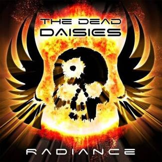 DEAD DAISIES, THE Radiance LP