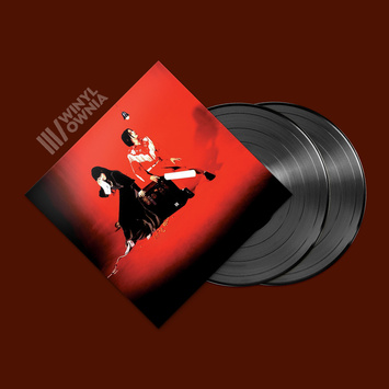 WHITE STRIPES, THE Elephant 2LP
