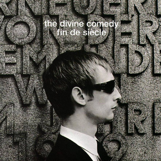 DIVINE COMEDY, THE Fin De Siecle LP