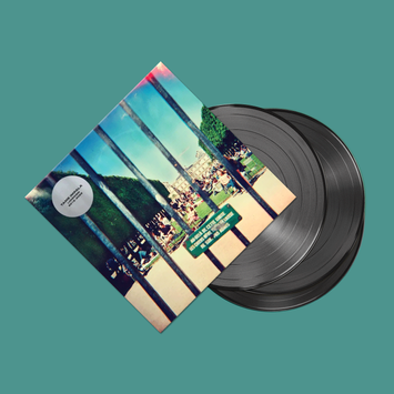 TAME IMPALA Lonerism - 10th Anniversary Edition 3LP