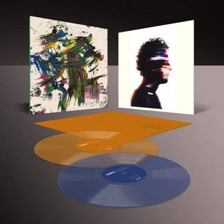 GORE, MARTIN The Third Chimpanzee Remixed 2LP