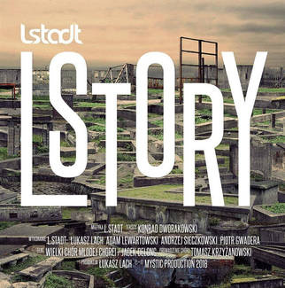 L.STADT Lstory Lp LP