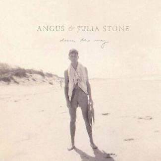 ANGUS & JULIA STONE Down The Way LP