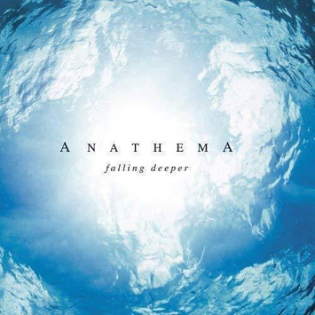 ANATHEMA Falling Deeper LP