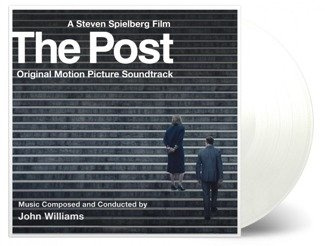 OST Post LP