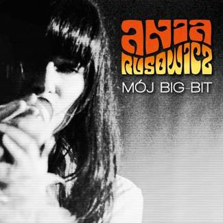 RUSOWICZ, ANIA MÓj Big-bit (edycja Specjalna) 2CD/DVD COMBO