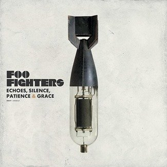 FOO FIGHTERS Echoes, Silence, Patience & Grace 2LP