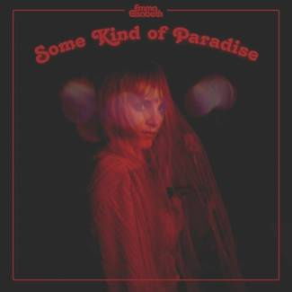 ELISABETH, EMMA Some Kind Of Paradise LP