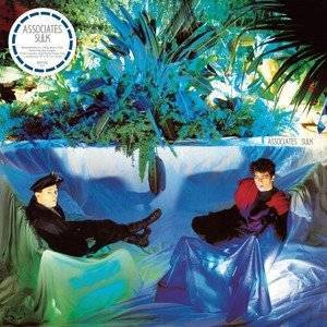 ASSOCIATES, THE Sulk (40th Anniversary Edition) LP