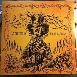 JINJER Cloud Factory LP