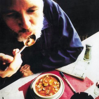 BLIND MELON Soup LP