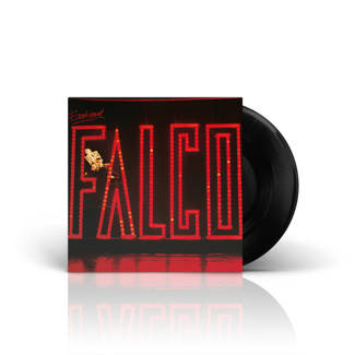 FALCO Emotional LP