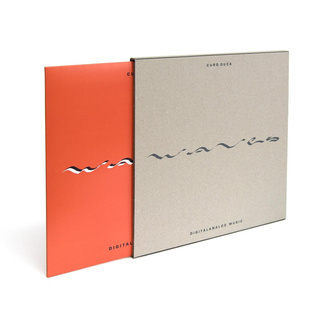 CURD DUCA Waves 1 LP+CD BOX