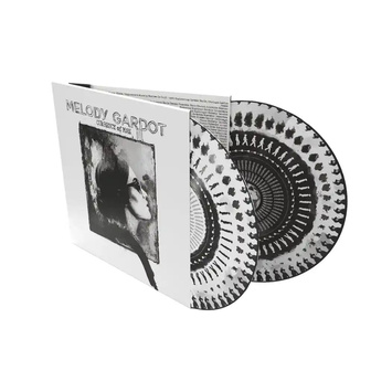 MELODY GARDOT Currency Of Man 2LP Zootrope Anniversary Edition