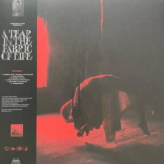 KNOCKED LOOSE A Tear In The Fabric of Life LP