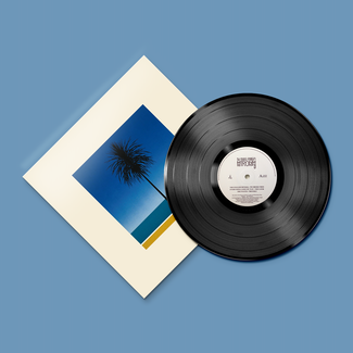 METRONOMY The English Riviera LP