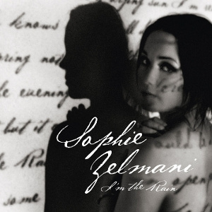 ZELMANI, SOPHIE I'm The Rain LP MOV