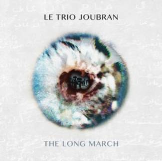 LE TRIO JOUBRAN Long March LP