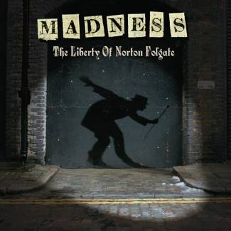 MADNESS The Liberty Of Norton Folgate 2LP