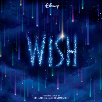 VARIOUS ARTISTS Wish Original Soundtrack LP
