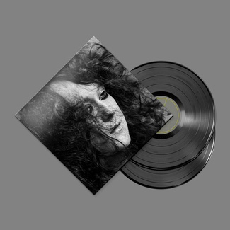 ANTONY AND THE JOHNSONS Cut The World 2LP