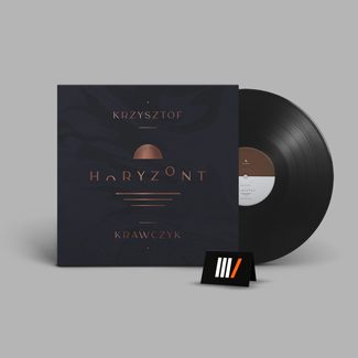 KRZYSZTOF KRAWCZYK Horyzont LP