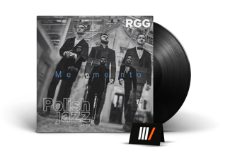 RGG Memento LP POLISH JAZZ