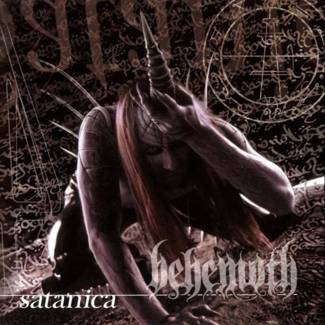 BEHEMOTH Satanica Lp LP