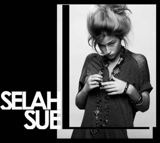 SELAH SUE Selah Sue LP