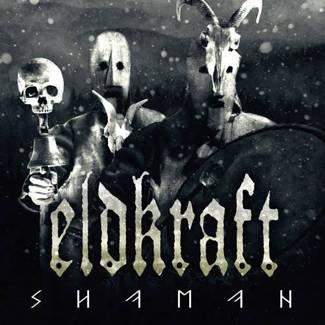 ELDKRAFT Shaman Lp LP