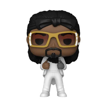 Snoop Dogg POP! Rocks Vinyl Figure Sensual Seduction 9 cm