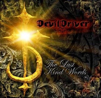 DEVILDRIVER The Last Kind Words (2018) 2LP