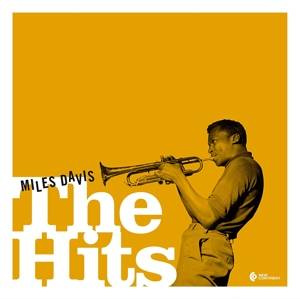 DAVIS, MILES Hits LP