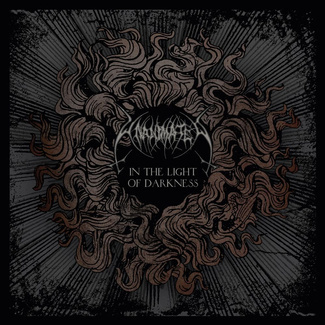 UNANIMATED In The Light Of Darkness (re-issue 2020) LP