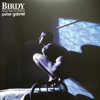 GABRIEL, PETER Birdy 2LP