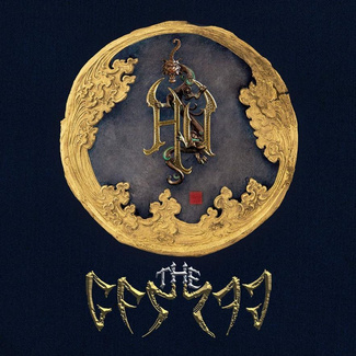 HU, THE Gereg Deluxe Edition 2LP