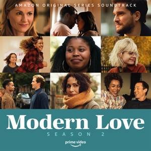 OST Modern Love Season 2 LP