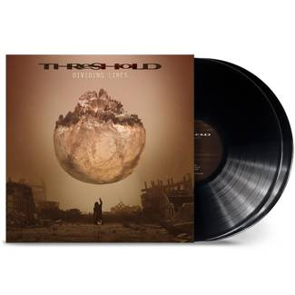 THRESHOLD Dividing Lines 2LP