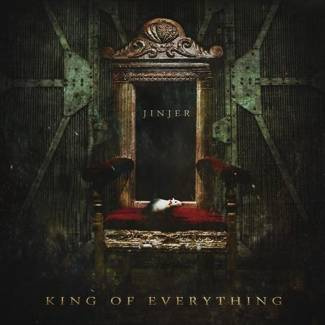 JINJER King Of Everything LP