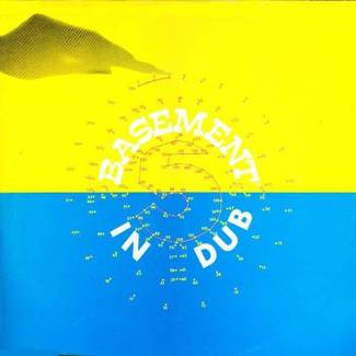 BASEMENT 5 In Dub Lp LP