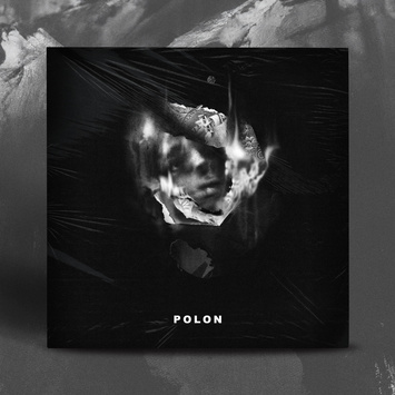 BIALAS, LANEK Polon LP