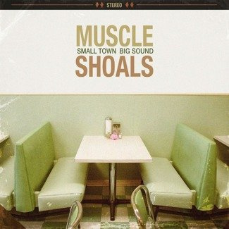 VARIOUS Muscle Shoals: Small Town, Big Sound 2LP