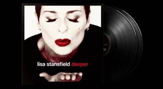 STANSFIELD, LISA Deeper Lp 2LP