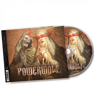 Powerwolf "Dancing With The Dead"