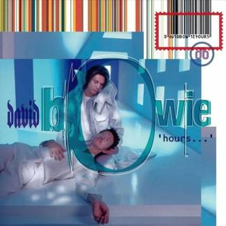 BOWIE, DAVID Hours LP