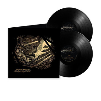 GOD IS AN ASTRONAUT The Beginning Of The End  2LP