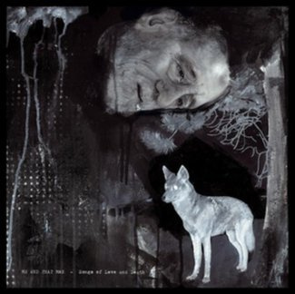 ME AND THAT MAN Songs Of Love And Death LP