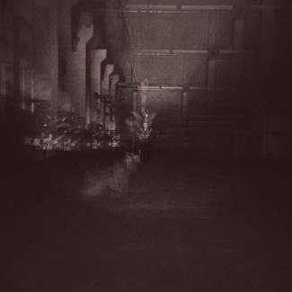 DUB TAYLOR Caves & Cages 2LP