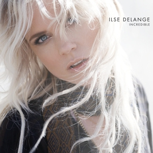 DELANGE, ILSE Incredible LP